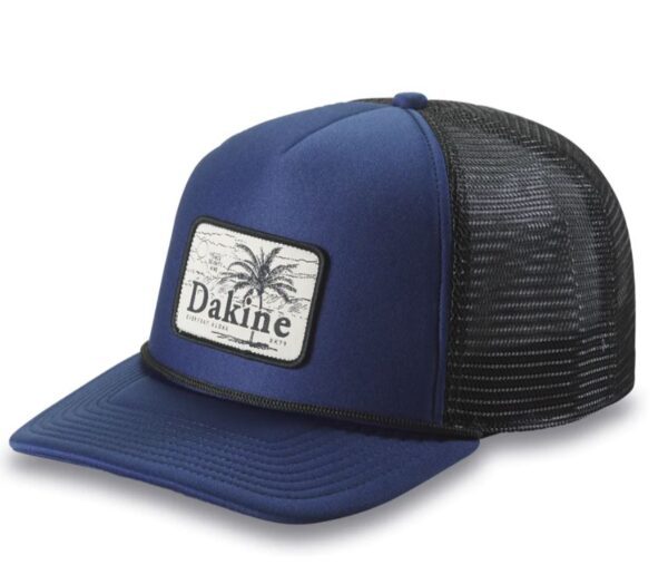 Classic Foamy Trucker Hat Navy Palm 3.jpg