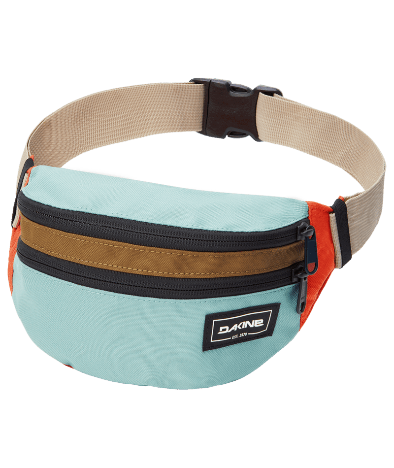 Dakine classic hip pack large sale