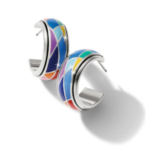 Colormix Hoop Earrings Ja8823.jpg