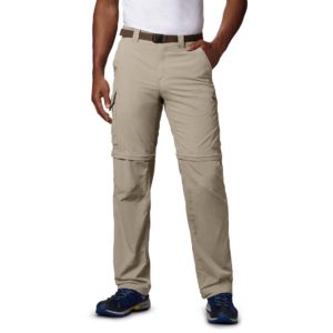 Columbia Sportswear Silver Ridge Convertible Pant 30in 1441671 160F Borrego Outfitters