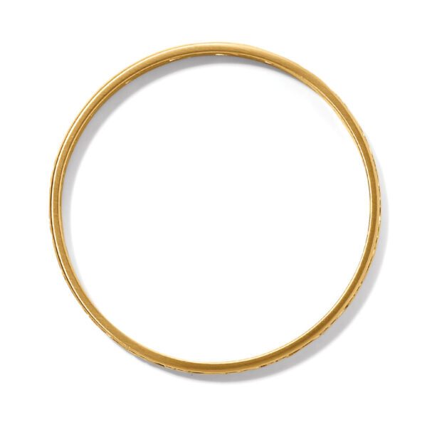 Contempo Slim Bangle Gold Jf0113 1.jpg