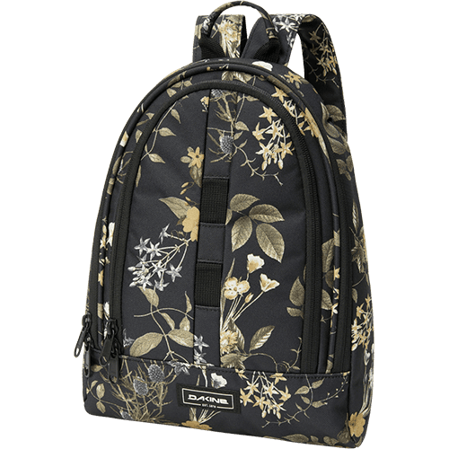 Dakine Cosmo 6.5L Backpack Black