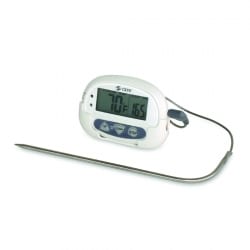 CDN Digital Probe Thermometer Borrego Outfitters