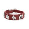 Desert Friends Bandit Bracelet Chili Pepper Jf009c.jpg