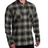 Dillingr Flannel Long Sleeve Forest Ridge 7186.jpg