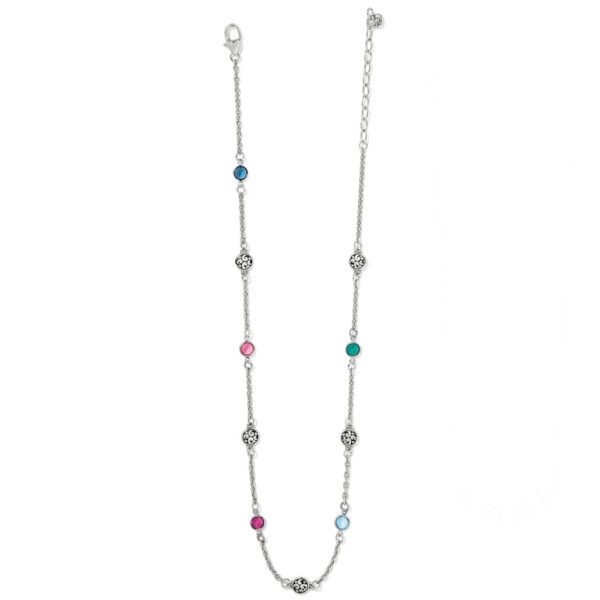 Elora Gem Drops Short Necklace Jm7444 1.jpg