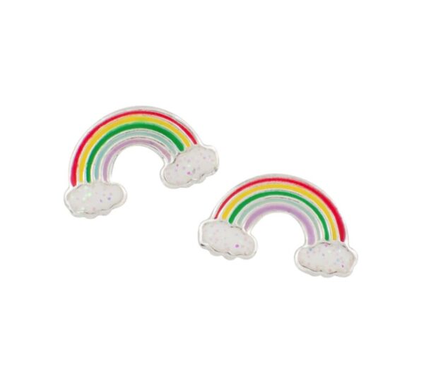 Enamel Rainbow Studs 6847.jpg