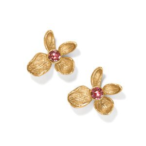 Everbloom Jardin Golden Post Earrings Ja9890.jpg