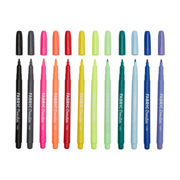 Fabric Doodlers Markers Set Of 12 2.png