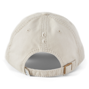 Feeling Lucky Today Sunwashed Chill Cap 108447 Bone 1.png