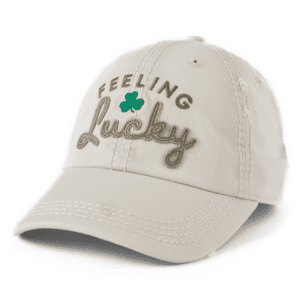 Feeling Lucky Today Sunwashed Chill Cap 108447 Bone.png