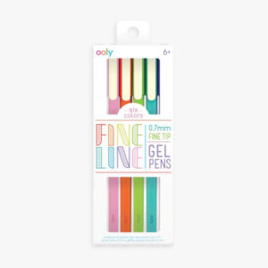 Fine Line Colored Gel Pens.jpg