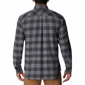 Flare Gun Stretch Flannel 1861581 City Grey 1.jpg