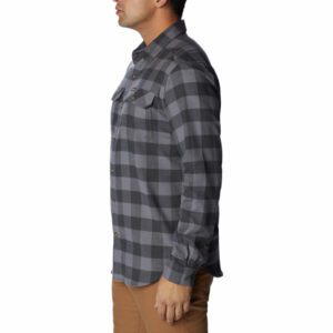 Flare Gun Stretch Flannel 1861581 City Grey.jpg