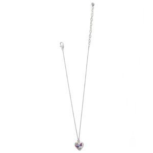 Garden S Splenour Dragonfly Necklace Jm7455 2.jpg