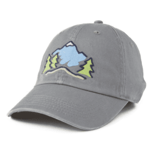 Get Out Mountain Chill Cap 108399 Slate Gray.png