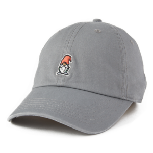 Gnomes Stronger Together Chill Cap 108413 Slate Gray 2.png