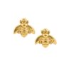 Gold Plated Bee Studs 20447.jpg