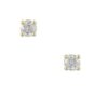 Gold Plated CZ 3mm Studs 20418.jpg