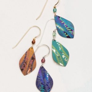 Holly-Yashi-2702-riverwind-earrings-copper-cocoa-brown-2-Borrego-Outfitters