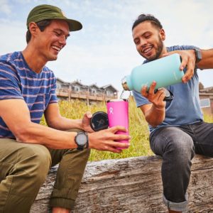 Hydro Flask 64 Oz Borrego Outfitters