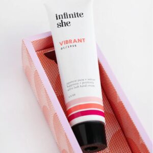 Infinite She Vibrant Ultra Lush Hand Cream 1.jpg