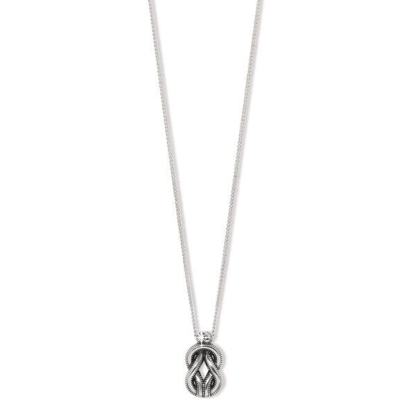 Interlok Harmony Two Tone Petite Necklace Jm7536 1.jpg