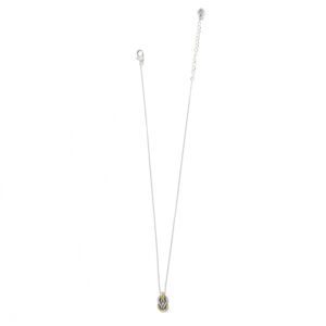 Interlok Harmony Two Tone Petite Necklace Jm7536 2.jpg