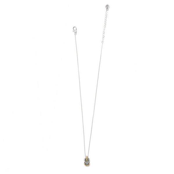 Interlok Harmony Two Tone Petite Necklace Jm7536 2.jpg