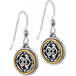 Intrigue French Wire Earrings Je8732 1.jpg