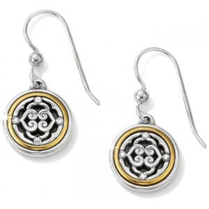 Intrigue French Wire Earrings Je8732.jpg