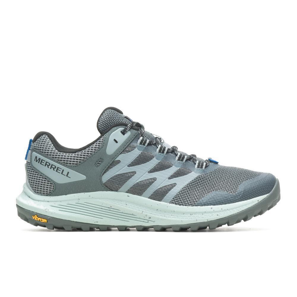 Nova 3 Men's Trail Running Shoes | Merrell | Borrego Outfitters