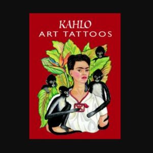 Kahlo Art Tattoos 16.jpg