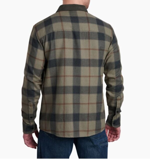 Khaos Flannel Green Acres 1.jpg