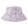 Kids Botanical Butterfly Pattern Made In The Shade Bucket Hat 108462 Seashell Pink.png