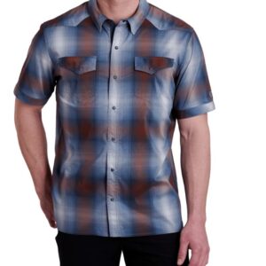 Konquer Short Sleeve Rivers Edge 7489.jpg