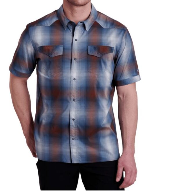 Konquer Short Sleeve Rivers Edge 7489.jpg