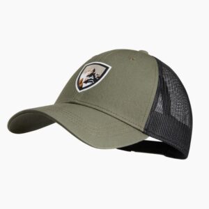 Kuhl Trucker Hat Olive.jpg