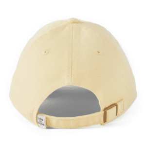 LIG Daisy Chill Cap 108414 Sandy Yellow 1.png