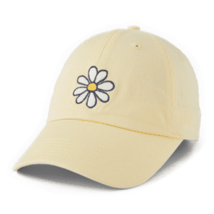 LIG Daisy Chill Cap 108414 Sandy Yellow.png