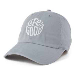 LIG Groovy Circle Chill Cap 108393 Stone Blue.png