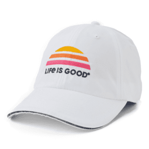 LIG Sunset Active Chill Cap 98866 Cloud White 1.png