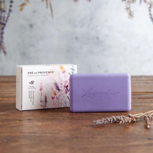 Lavender Shea Soap 150g 35459ls 1.jpg