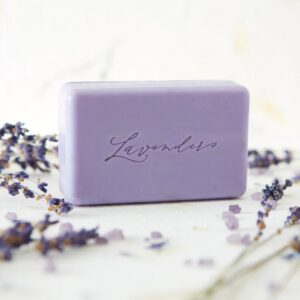 Lavender Shea Soap 150g 35459ls.jpg