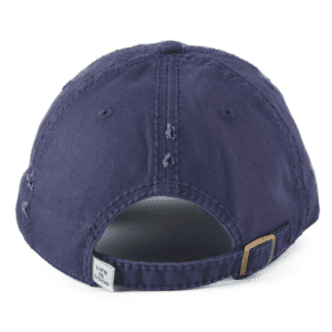 Life Is Good Paw Print Sunwashed Chill Cap 108437 Darkest Blue 1.png