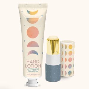 Lip Balm And Hand Lotion Set Moon Phases.jpg