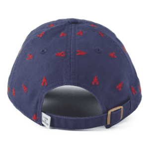 Lobster Pattern Chill Cap 108432 Darkest Blue 1.png