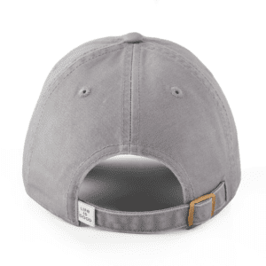 Love More Heart Wings Tattered Chill Cap 115503 Slate Gray 1.png