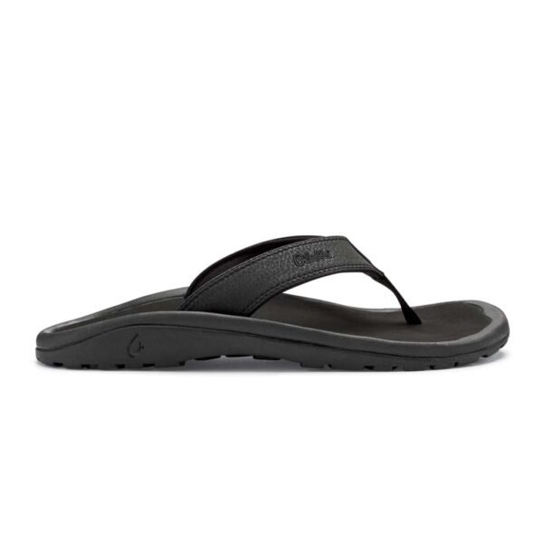 Olukai-Mens-Sandals-Ohana-Black-4042-Borrego-Outfitters