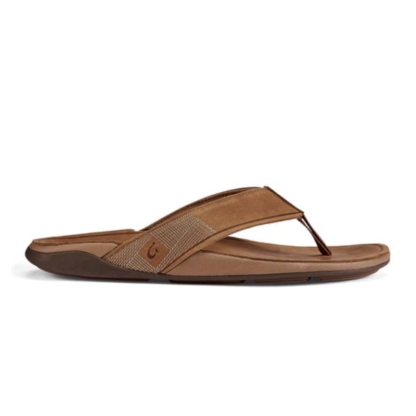 Olukai-Mens-Tuahine-Sandals-Toffee-3333-Borrego-Outfitters